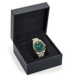 Vrscve0h00425 Erkek Kol Saati – ALTIN-GÜMÜŞ - Görsel 5