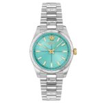 Versace Vrscve0e00225 Kadın Kol Saati – GÜMÜŞ