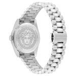 Versace Vrscve0e00225 Kadın Kol Saati – GÜMÜŞ - Görsel 3