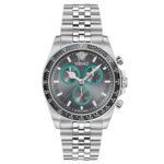 Vrscve0h00325 Erkek Kol Saati – GÜMÜŞ