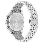 Vrscve0h00325 Erkek Kol Saati – GÜMÜŞ - Görsel 3