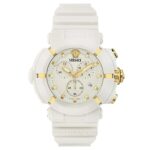 Vrscve0l00225 Erkek Kol Saati – BEYAZ