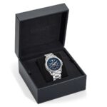 Versace Vrscve0k00125 Erkek Kol Saati – GÜMÜŞ - Görsel 4