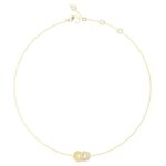 Guess Jgujubn05219jwygtu Kadın Kolye – STANDART