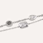 Guess Jgujubb05237jwrhs Kadın Bileklik – STANDART - Görsel 2