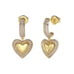 Guess Jgujube05021jwygtu Kadın Küpe – STANDART