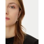 Guess Jgujube05021jwygtu Kadın Küpe – STANDART - Görsel 6