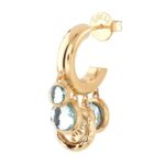 Guess Jgujube05095jwygaqtu Kadın Küpe – STANDART - Görsel 2