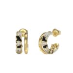 Guess Jgujube05193jwygbktu Kadın Küpe – STANDART