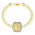 Guess Jgujumb05009jwygs Erkek Bileklik – STANDART