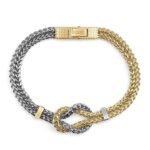 Guess Jgujumb05027jwygsts Erkek Bileklik – STANDART