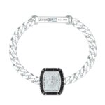 Guess Jgujumb05009jwsts Erkek Bileklik – GÜMÜŞ