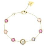 Guess Jgujubb05099jwygfcs Kadın Bileklik – STANDART