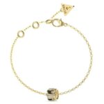 Guess Jgujubb05192jwygbks Kadın Bileklik – SİYAH