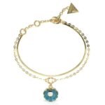 Guess Jgujubb05131jwyglbs Kadın Bileklik – STANDART