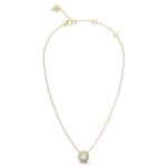 Guess Jgujubn04667jwygtu Kadın Kolye – ALTIN