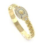 Guess Jgujumb05000jwygtu Erkek Bileklik – ALTIN