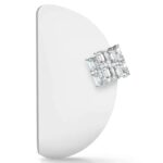 Guess Jgujube05355jwrhtu Kadın Küpe – GÜMÜŞ