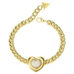 Guess Jgujubb05456jwygs Kadın Bileklik – ALTIN
