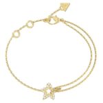 Guess Jgujubb05538jwygs Kadın Bileklik – ALTIN