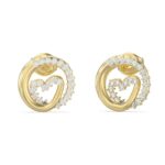 Guess Jgujube05528jwygtu Kadın Küpe – ALTIN