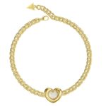 Guess Jgujubn05455jwygtu Kadın Kolye – ALTIN