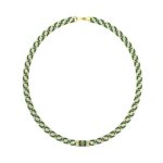 Guess Jgujumn05060jwyggntu Erkek Kolye – ALTIN