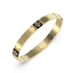 Guess Jgujumb05065jwygbktu Erkek Bileklik – ALTIN