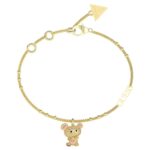 Guess Jgujubb04688jwygtzs Kadın Bileklik – ALTIN