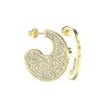 Guess Jgujube05229jwygtu Kadın Küpe – STANDART