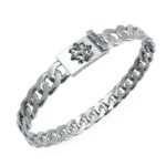 Guess Jgujumb05053jwass Erkek Bileklik – STANDART