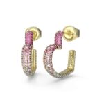 Guess Jgujube05006jwygpktu Kadın Küpe – ALTIN