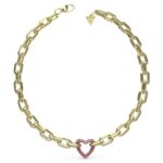 Guess Jgujubn05004jwygpktu Kadın Küpe – ALTIN