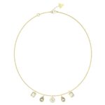 Guess Jgujubn05238jwygtu Kadın Kolye – ALTIN