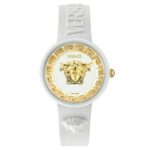 Versace Vrscve8j00524 Erkek Kol Saati – BEYAZ - Görsel 3