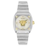 Versace Vrscve0r00325 Kadın Kol Saati – GÜMÜŞ