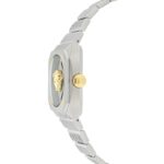 Versace Vrscve0r00325 Kadın Kol Saati – GÜMÜŞ - Görsel 2