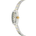 Versace Vrscve0s00325 Kadın Kol Saati – GÜMÜŞ - Görsel 2