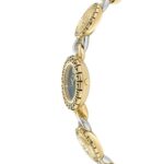 Versace Vrscve0q00125 Kadın Kol Saati – ALTIN-GÜMÜŞ - Görsel 2