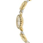 Versace Vrscve0q00325 Kadın Kol Saati – ALTIN-GÜMÜŞ - Görsel 2