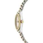 Versace Vrscve0e00825 Kadın Kol Saati – ALTIN-GÜMÜŞ - Görsel 2