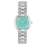 Versace Vrscve0p00325 Kadın Kol Saati – GÜMÜŞ