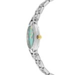 Versace Vrscve0p00325 Kadın Kol Saati – GÜMÜŞ - Görsel 2