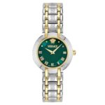 Versace Vrscve0p00425 Kadın Kol Saati – ALTIN-GÜMÜŞ