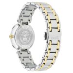 Versace Vrscve0p00425 Kadın Kol Saati – ALTIN-GÜMÜŞ - Görsel 3