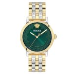 Versace Vrscve0t00425 Erkek Kol Saati – ALTIN-GÜMÜŞ