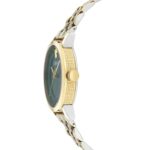 Versace Vrscve0t00425 Erkek Kol Saati – ALTIN-GÜMÜŞ - Görsel 2