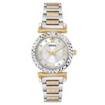 Versace Vrscvegfa0525 Kadın Kol Saati – ALTIN-GÜMÜŞ