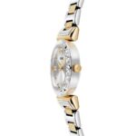 Versace Vrscvegfa0525 Kadın Kol Saati – ALTIN-GÜMÜŞ - Görsel 2