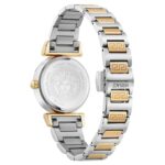 Versace Vrscvegfa0525 Kadın Kol Saati – ALTIN-GÜMÜŞ - Görsel 3
